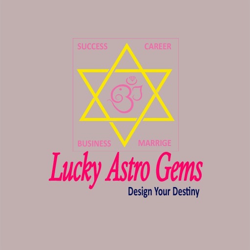 Lucky Astro Gems